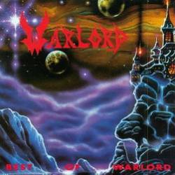Warlord (USA-1) : Best of Warlord
